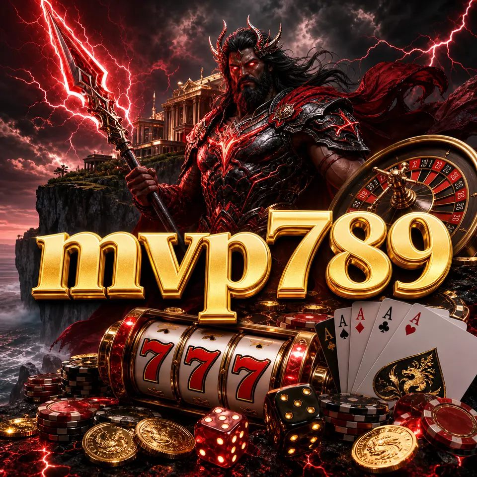 mvp789 Masuk