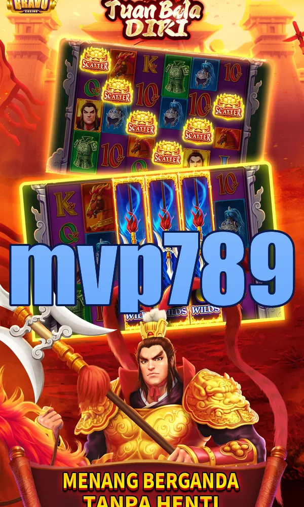 mvp789 Masuk