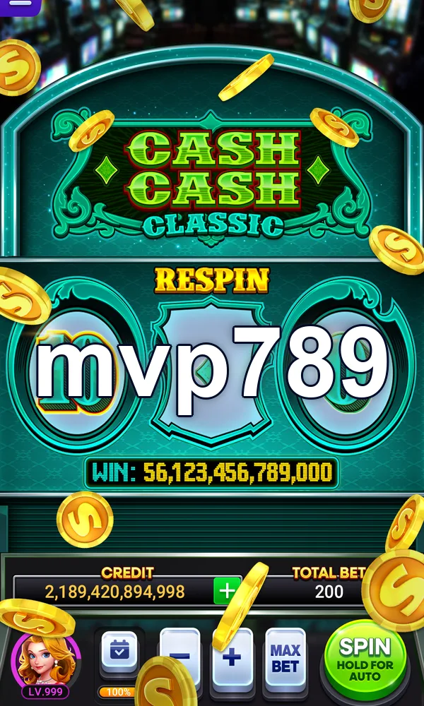 mvp789 Masuk