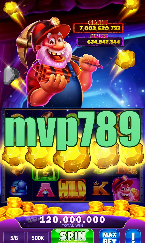 mvp789 Masuk