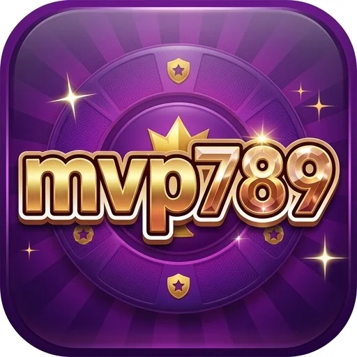 mvp789 Logo - Resmi